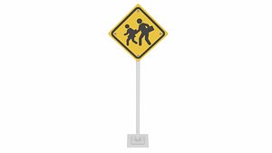 Flow zone [traffic signal]