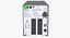 APC Backup UPS