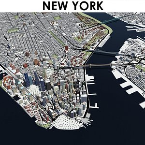 New York City