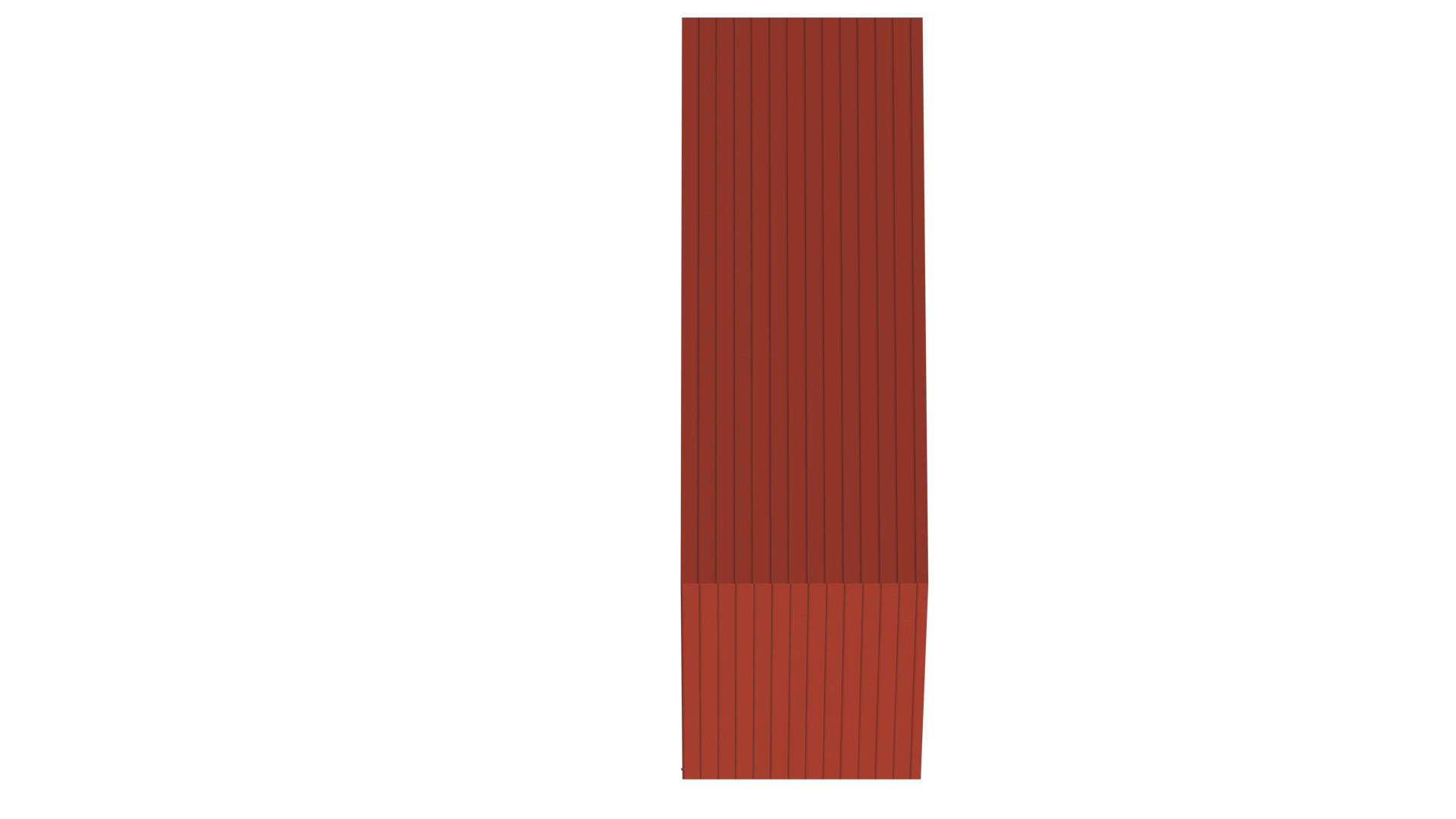 Post 3D model - TurboSquid 2107154