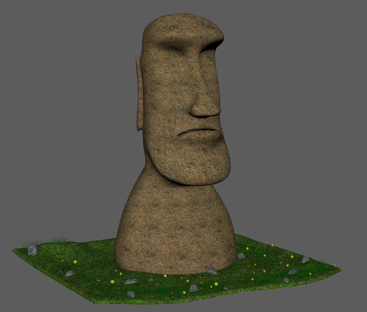 rapa nui 3D https://p.turbosquid.com/ts-thumb/gZ/EMQt3A/C7YC598Y/rapa8/jpg/1536949044/1920x1080/fit_q87/27e2ba492fae42772196499b9bb91a1f3f43a314/rapa8.jpg