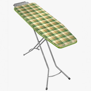 Ironing Board