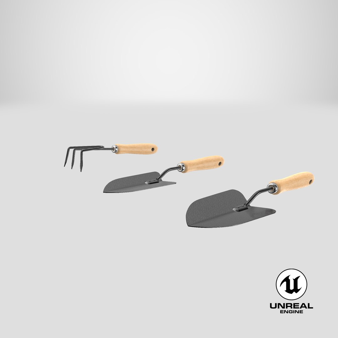 3D Gardening Set Type 01 Clean and Dirty https://p.turbosquid.com/ts-thumb/gZ/IrOvej/YT/stemcell_unreal_render/png/1689531697/1920x1080/fit_q87/f71035f60275970f81abbfd303f14d8bf07f9058/stemcell_unreal_render.jpg