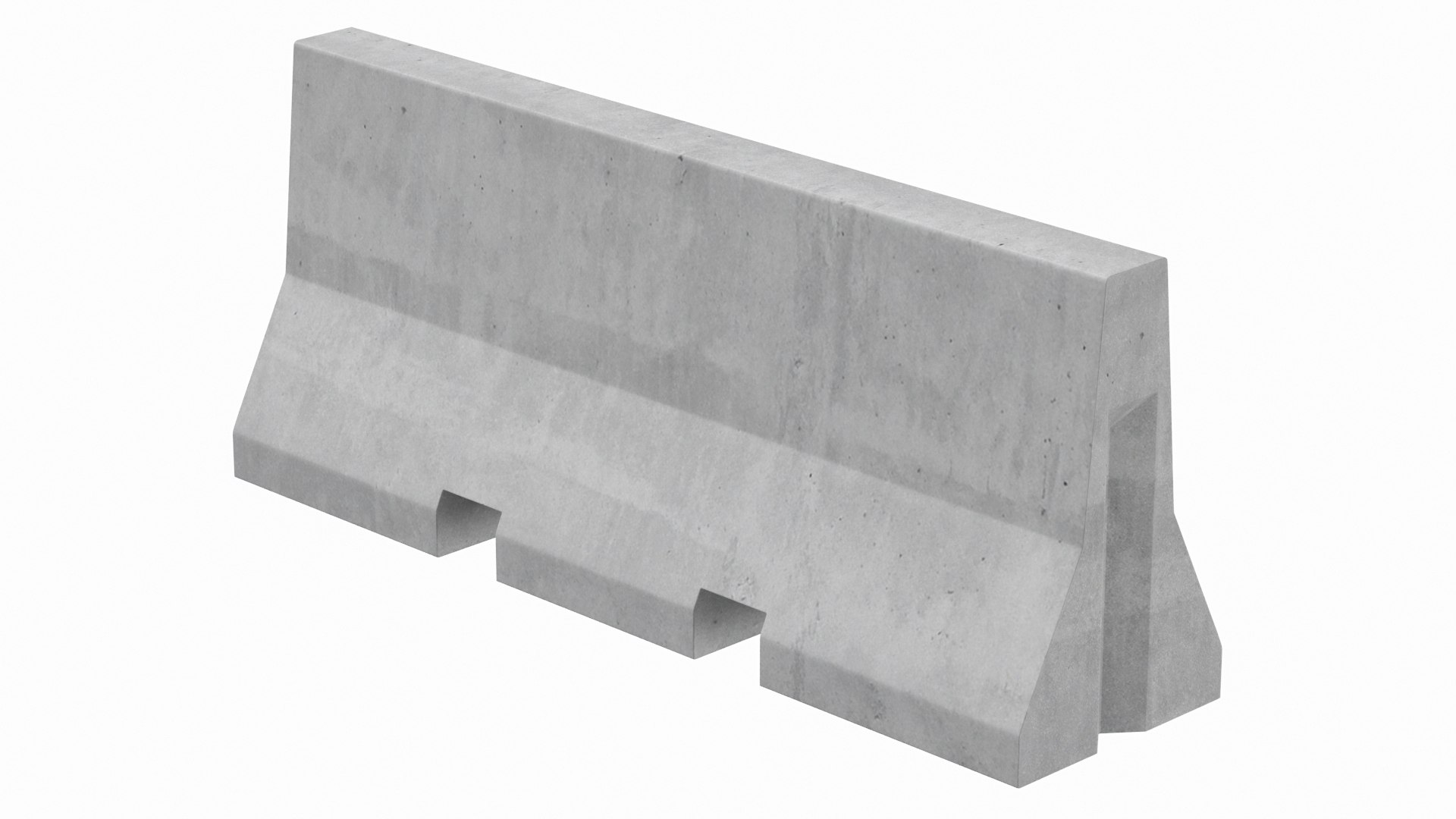 Concrete Traffic Barrier 03 3D model https://p.turbosquid.com/ts-thumb/gZ/Kqkl1N/ew/concretebarrier022/jpg/1683996521/1920x1080/fit_q87/5b48d47a4353c1551066a527d12fc9a7d9588abb/concretebarrier022.jpg