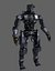 R-Soldier midPoly