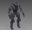 R-Soldier midPoly