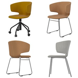 Taormina chair