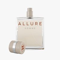 Chanel Allure Homme