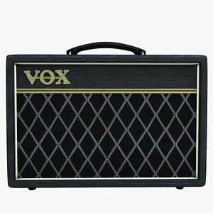 VOX Pathfinder 10 Bass Guitar Amp