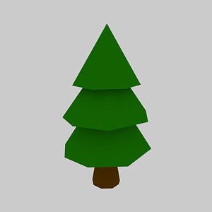 tree 3ds free