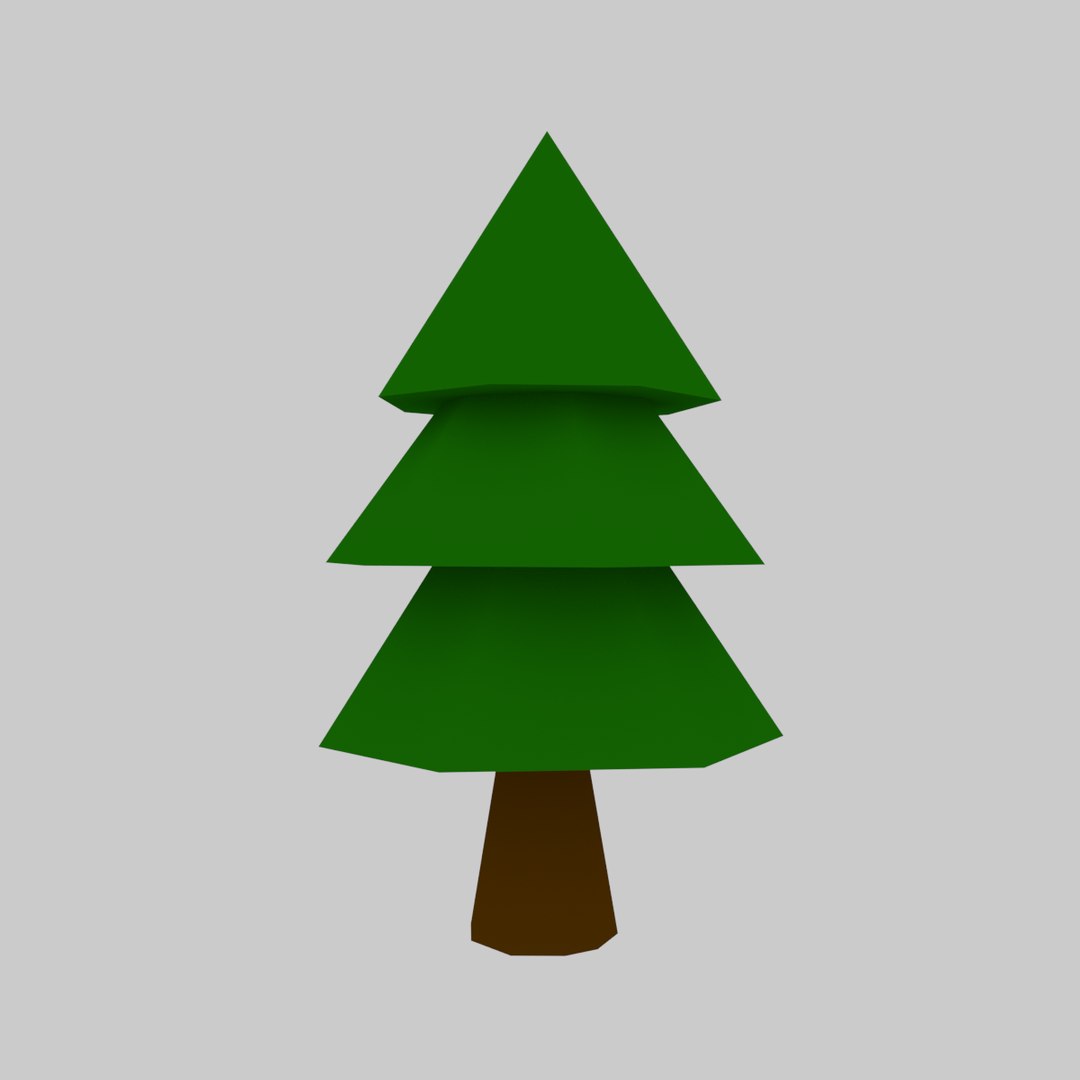 Tree 3ds Free