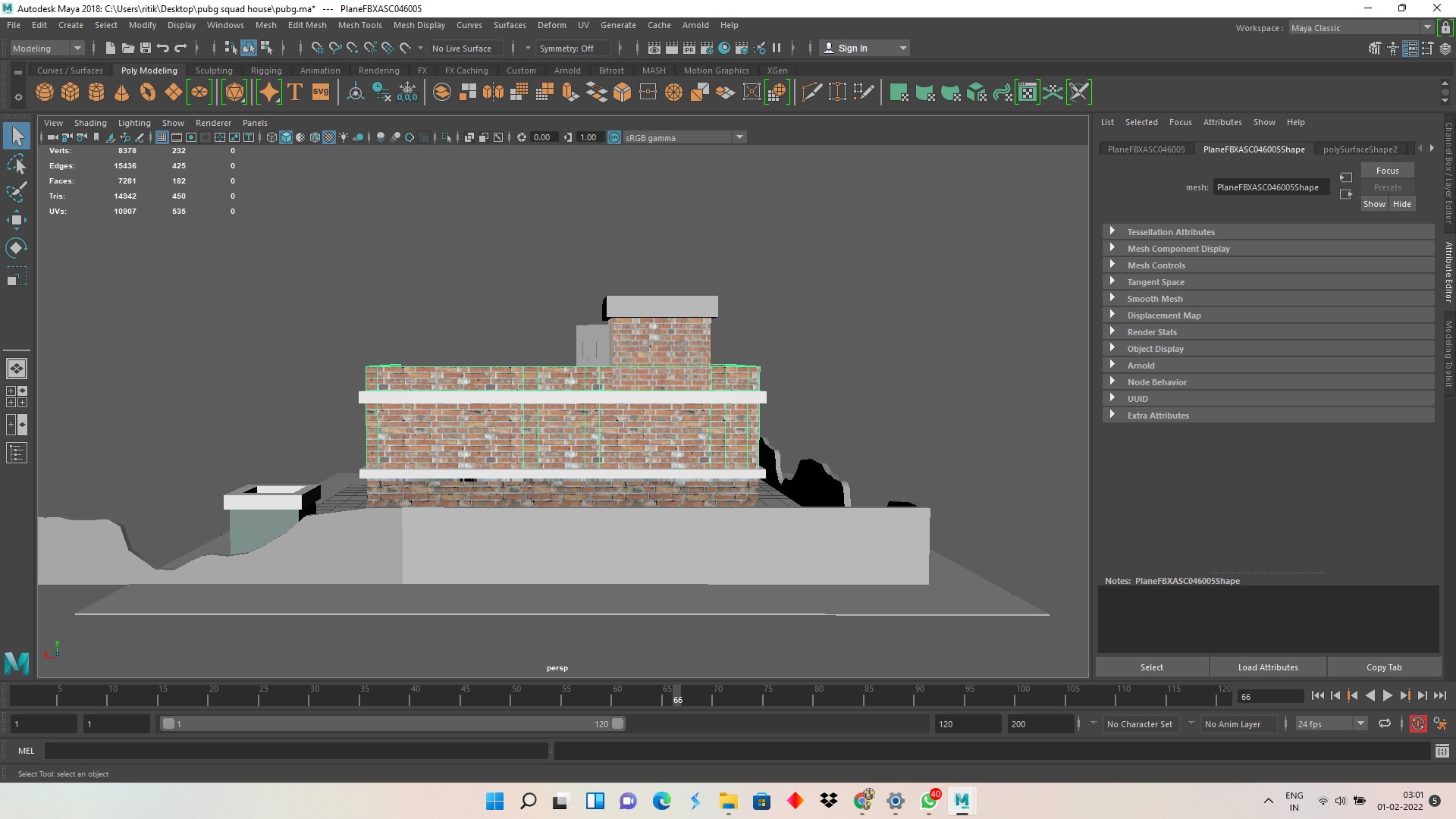 3D BGMI SQUAD HOUSE WITH TEXURE model https://p.turbosquid.com/ts-thumb/gZ/T2xziD/Gg/screenshot41/png/1643665521/1920x1080/fit_q87/842be2c6fb49aaaecdec84db4032bd99d51fcafa/screenshot41.jpg