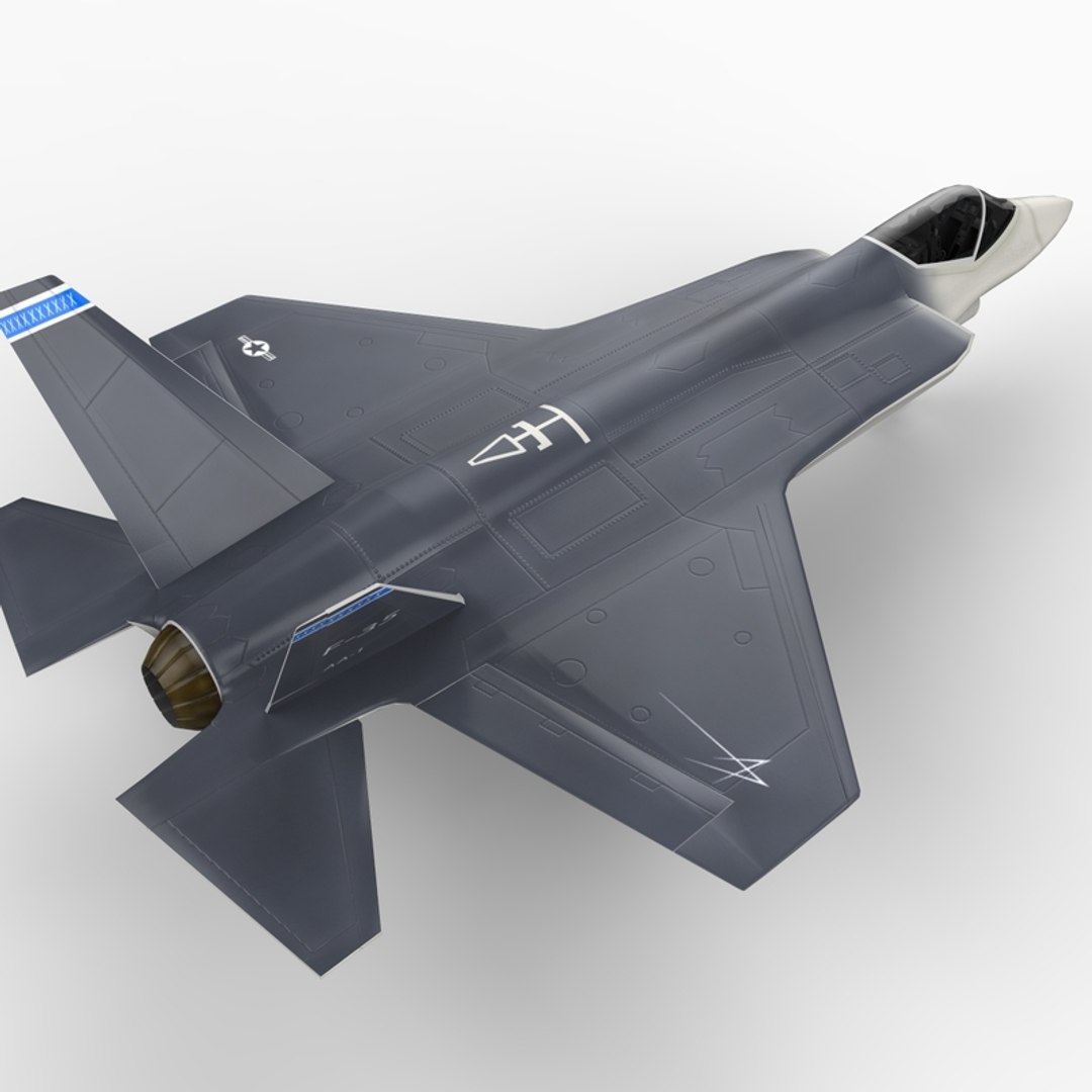 f35 strike fighter joint 3d model https://p.turbosquid.com/ts-thumb/gZ/XACKkX/U1/f35a_a/jpg/1649520714/1920x1080/fit_q87/927fcdd6c527e38d58bfb06811dd082dc75bf4e8/f35a_a.jpg