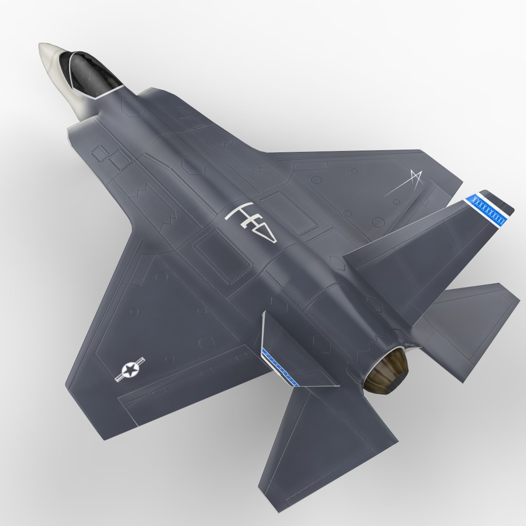 f35 strike fighter joint 3d model https://p.turbosquid.com/ts-thumb/gZ/XACKkX/l5/f35a_e/jpg/1649520715/1920x1080/fit_q87/f7163e9fb6a32fce5199a20124edaf137eb2157f/f35a_e.jpg