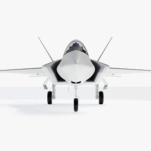 Lockheed Martin F-35 Joint Strike Fighter