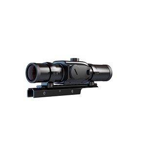 3ds optical sight