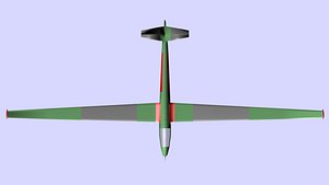 Antonov A-15 Glider