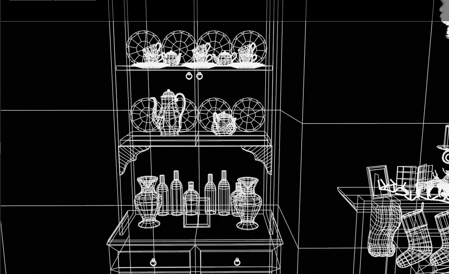 3D Xmas Living Room model https://p.turbosquid.com/ts-thumb/gZ/mcVLxH/2N/topo4/jpg/1698534374/1920x1080/fit_q87/25812b5ca5b1557463dd064da30ec49b24145d0e/topo4.jpg