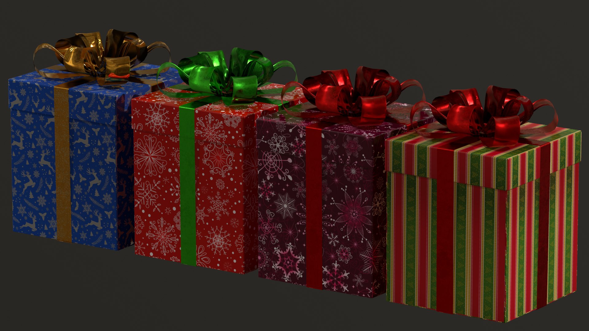 3D Xmas Living Room model https://p.turbosquid.com/ts-thumb/gZ/mcVLxH/5P/presentbox1.2/png/1698534311/1920x1080/fit_q87/a427be14d76fb1dd41ce8c7d1c54319da24d74d9/presentbox1.2.jpg
