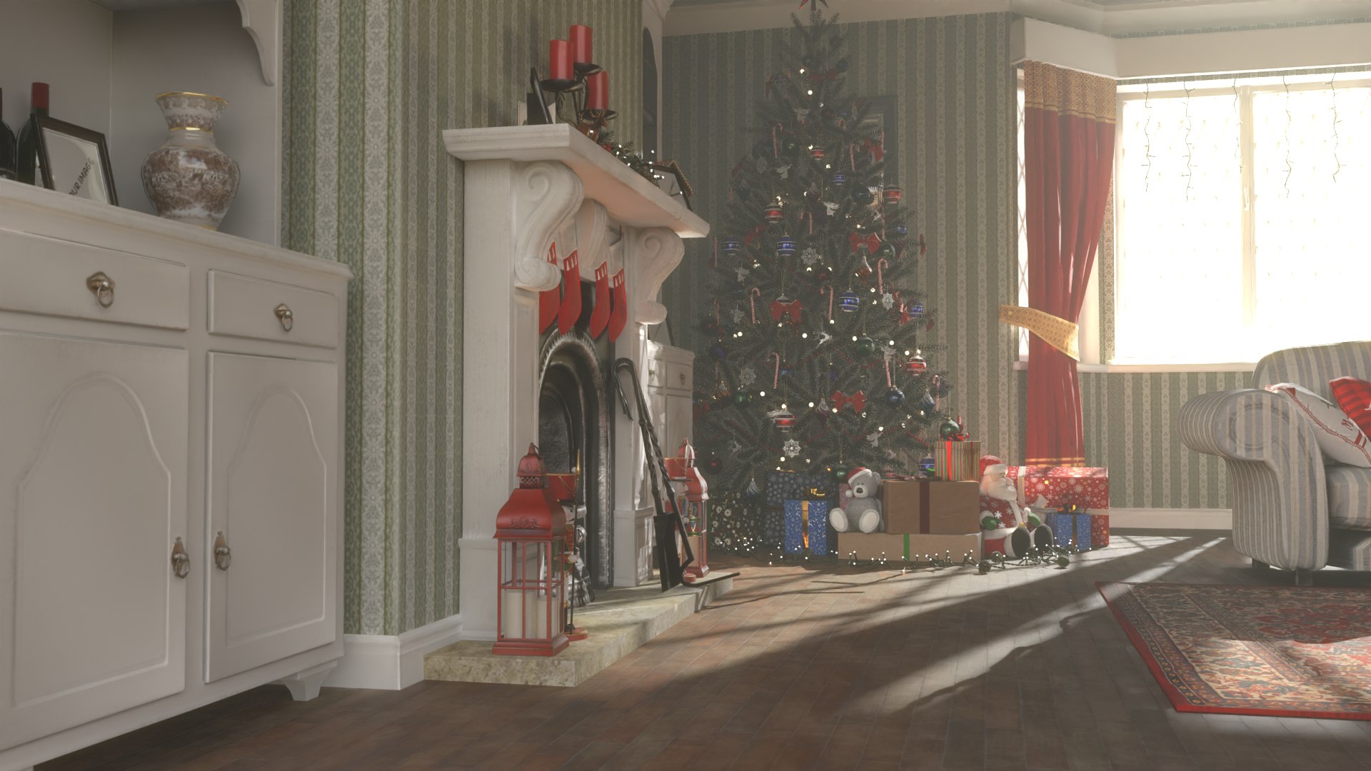 3D Xmas Living Room model https://p.turbosquid.com/ts-thumb/gZ/mcVLxH/Cq/p34/png/1698534053/1920x1080/fit_q87/db52459a9829a0fff18b313f768c3957facdc20a/p34.jpg