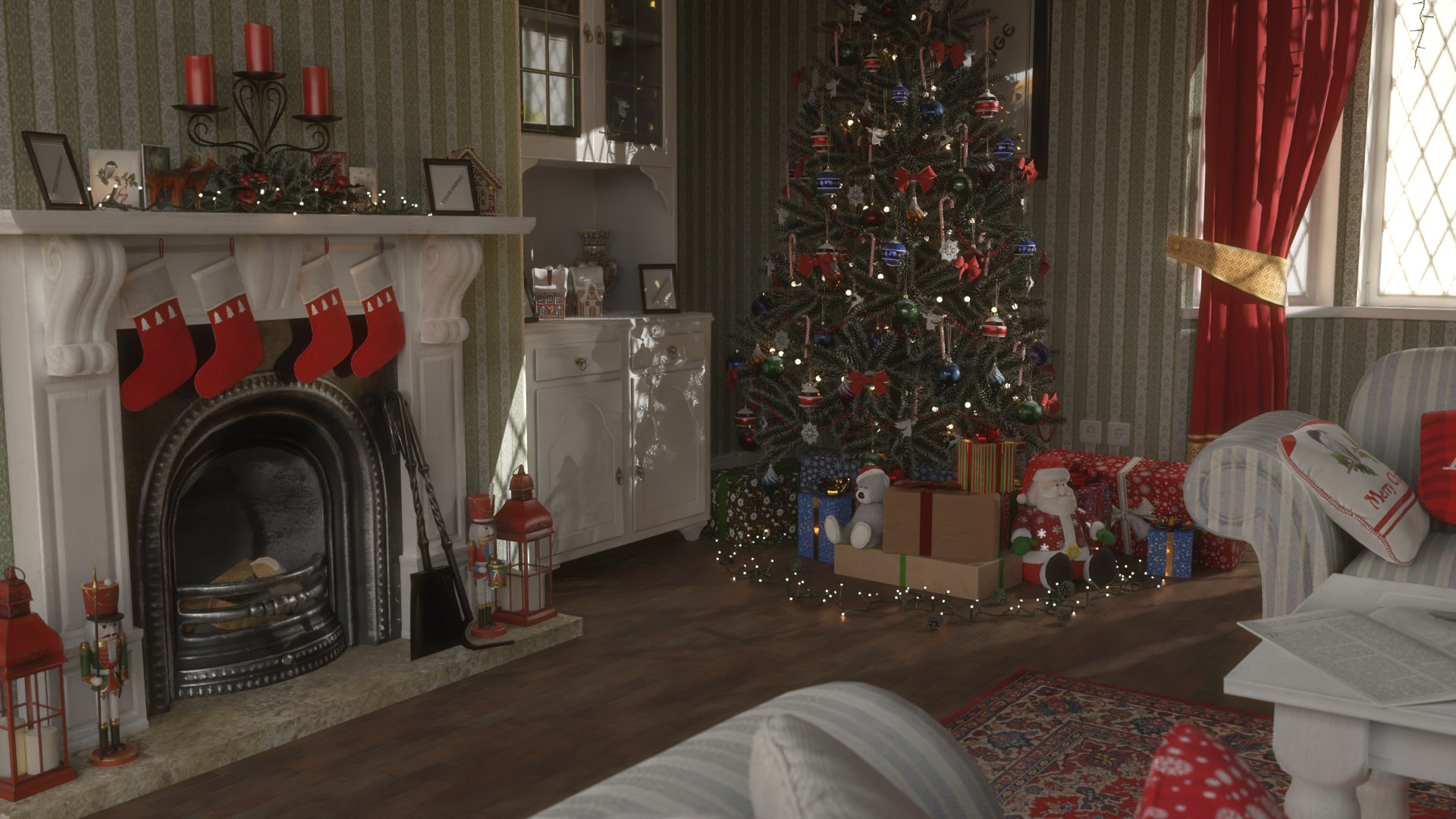 3D Xmas Living Room model https://p.turbosquid.com/ts-thumb/gZ/mcVLxH/D6/p47/png/1698534060/1920x1080/fit_q87/7aed4f9996b8d1b8722a09a0515a0cc3d7f1795b/p47.jpg