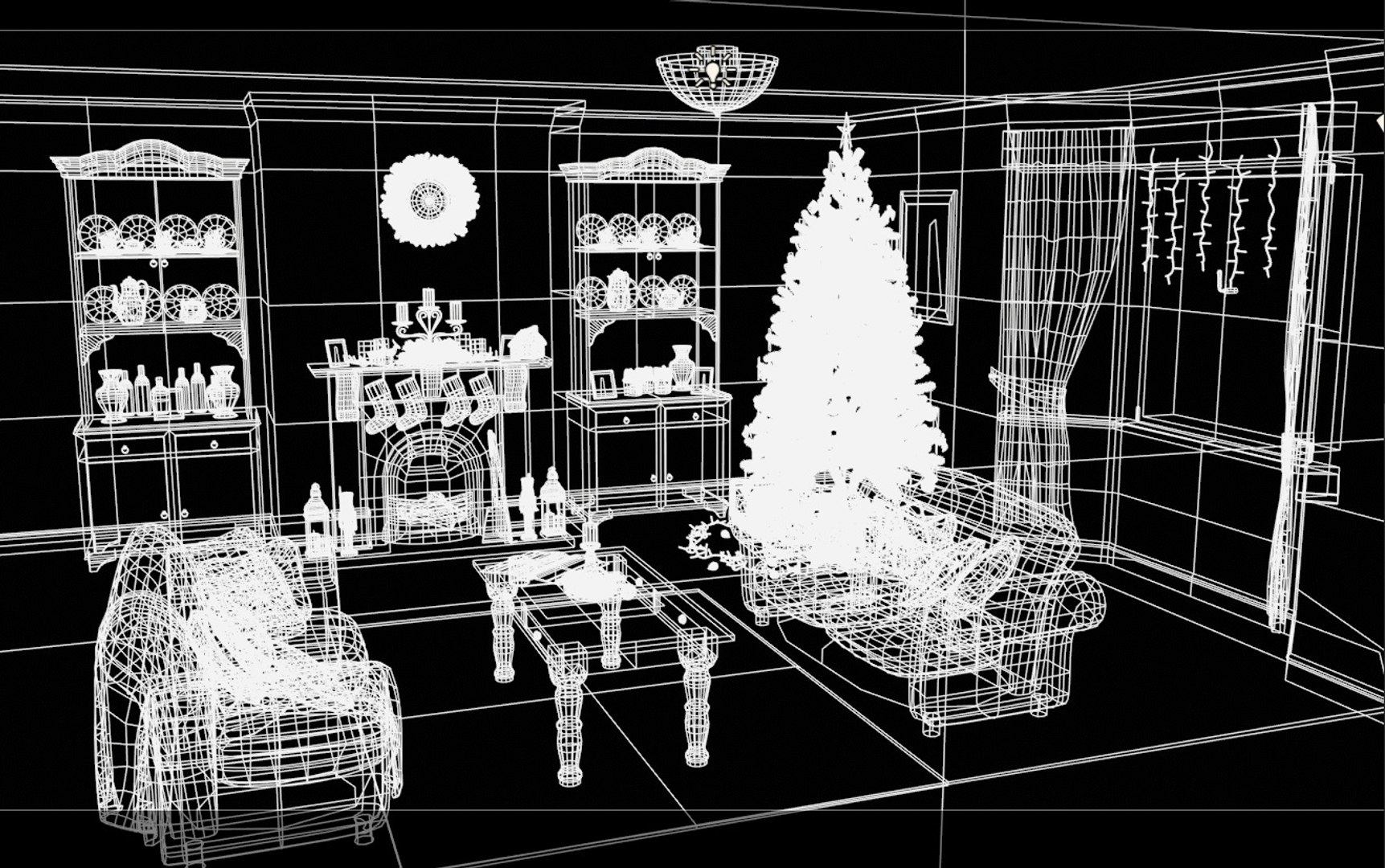 3D Xmas Living Room model https://p.turbosquid.com/ts-thumb/gZ/mcVLxH/K0/topo5/jpg/1698534375/1920x1080/fit_q87/50374efd0fdd2296e92e17970f5e35286c80f544/topo5.jpg