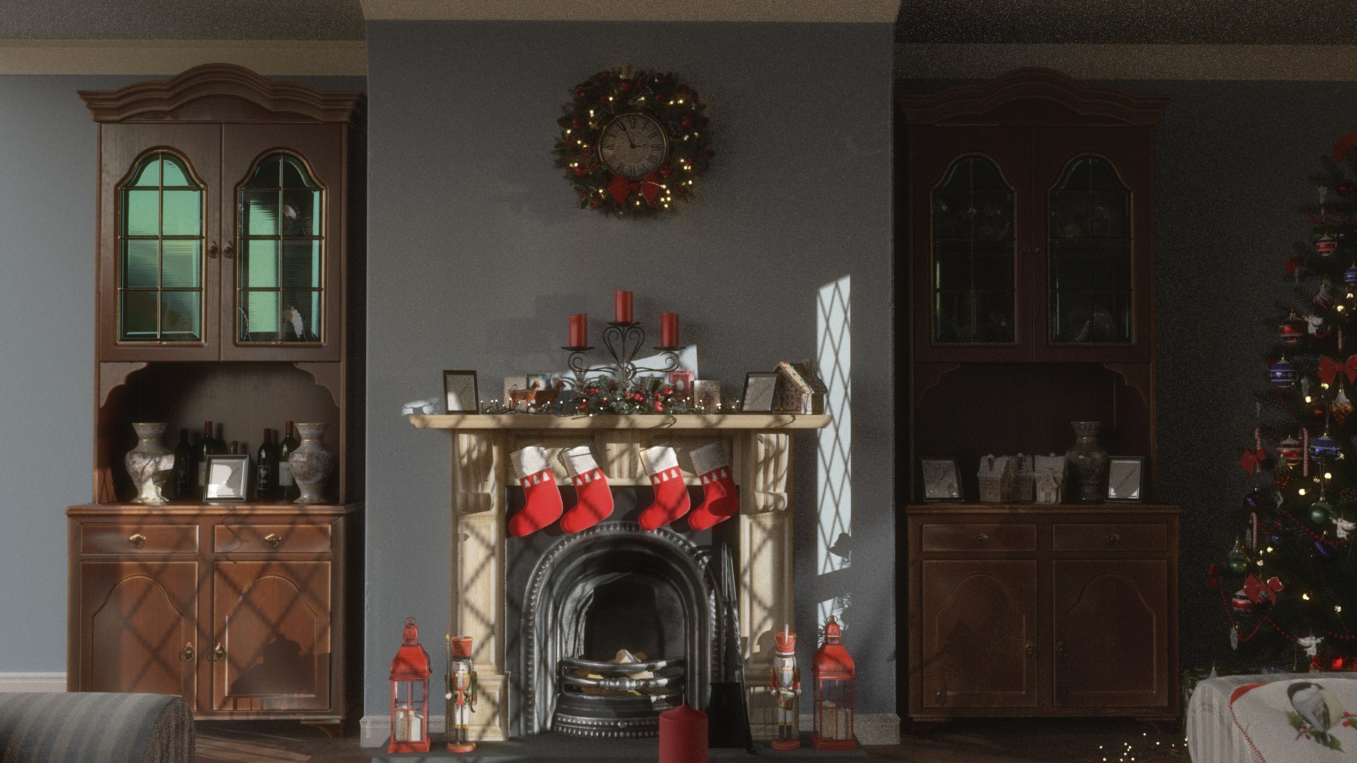 3D Xmas Living Room model https://p.turbosquid.com/ts-thumb/gZ/mcVLxH/VF/p49/png/1698534061/1920x1080/fit_q87/d032e5f24d7c7c4b2a749e3ee2d9b570df9fd119/p49.jpg