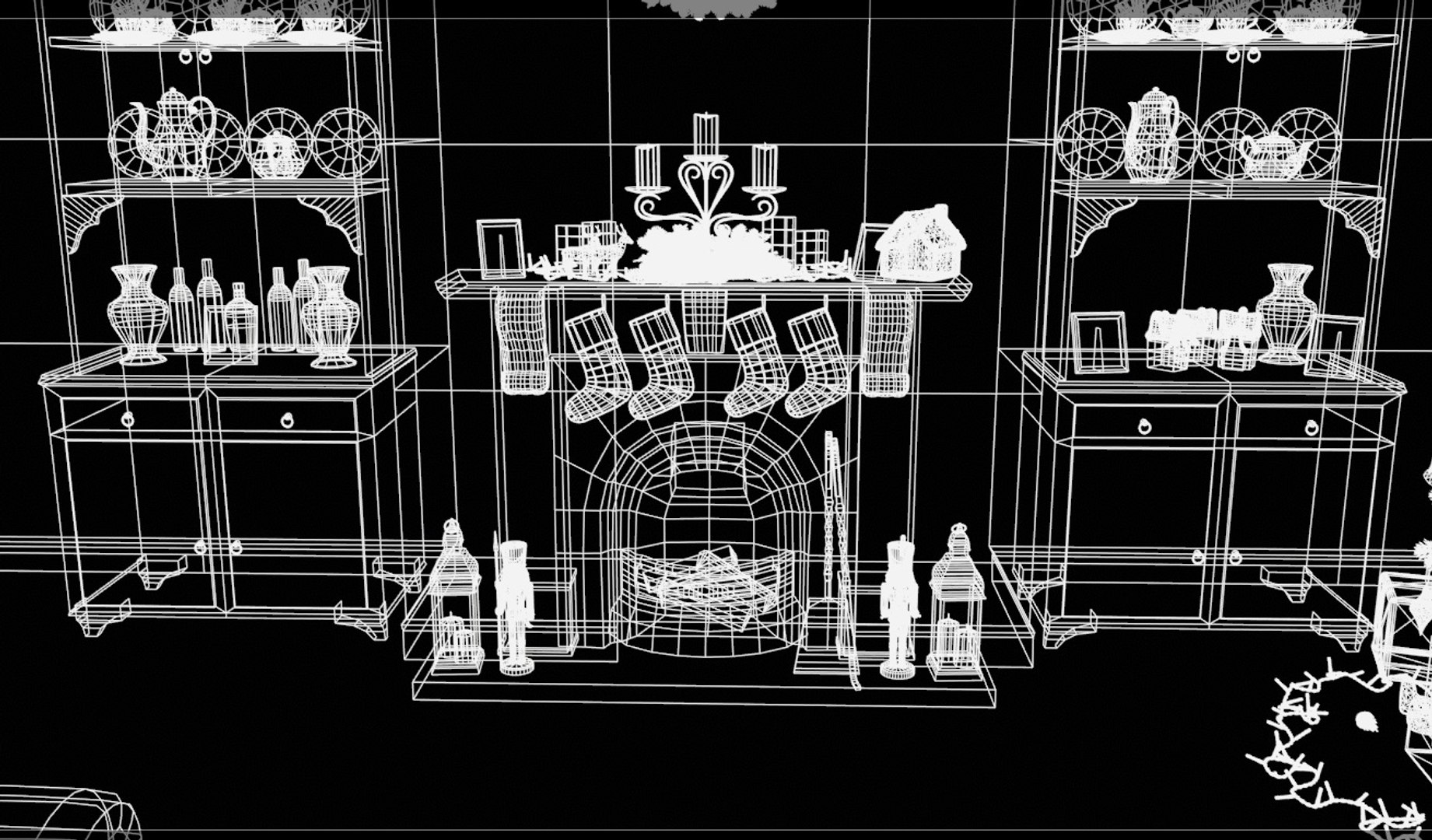 3D Xmas Living Room model https://p.turbosquid.com/ts-thumb/gZ/mcVLxH/cq/topo3/jpg/1698534373/1920x1080/fit_q87/6efcbb61452ea816c2bd9df4d2ed4022278b305b/topo3.jpg