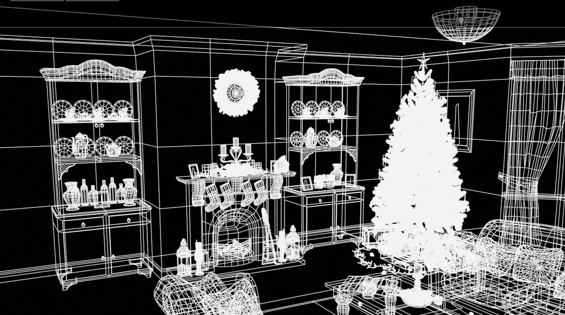 3D Xmas Living Room model https://p.turbosquid.com/ts-thumb/gZ/mcVLxH/gn/topo1/jpg/1698534373/1920x1080/fit_q87/4f44dcee1b257080618b83d67bb2271610ec06da/topo1.jpg