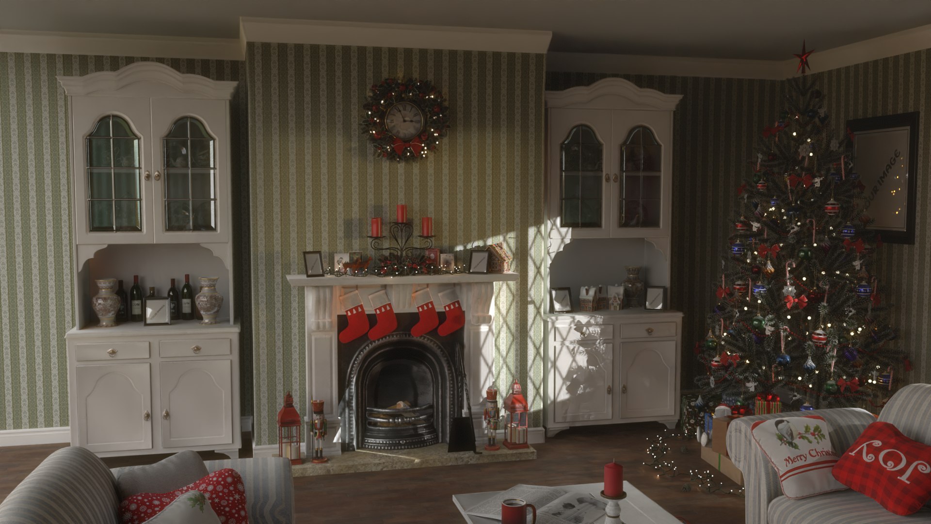 3D Xmas Living Room model https://p.turbosquid.com/ts-thumb/gZ/mcVLxH/uP/p51/png/1698534062/1920x1080/fit_q87/0888bfd0a94486039bb0c48f2f1e3bb207c51540/p51.jpg