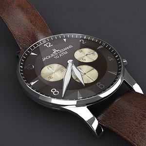 realistic watch max