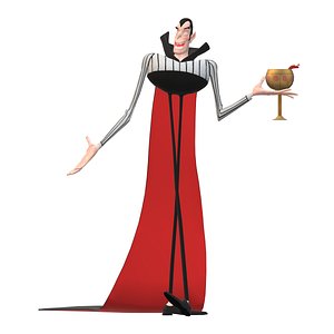 Dracula
