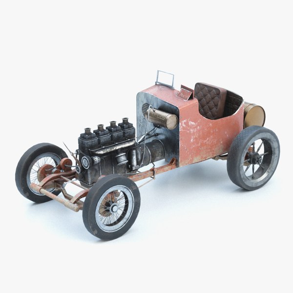 Free 3D Hum3d-Cars Models | TurboSquid