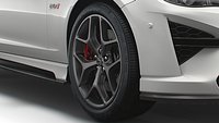 HSV GTS R W1 Sedan 2022 wheel