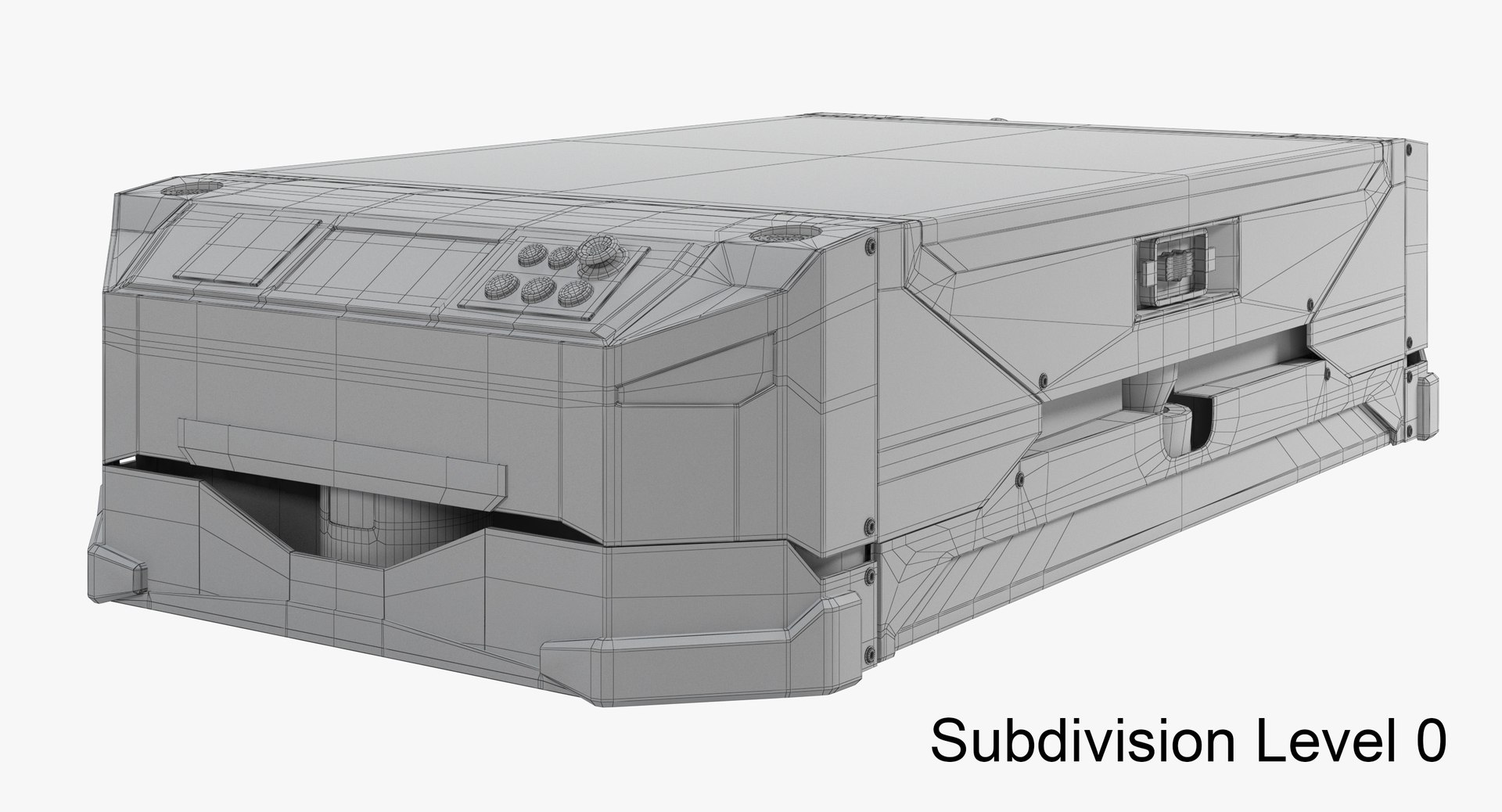 3D AGV Automated Robot Collection 3D model https://p.turbosquid.com/ts-thumb/gZ/wKN0Sm/B6/whr_wireframe0_0000/jpg/1714649638/1920x1080/fit_q87/3a7b6a0d6c25076f55a04d697429b51c762824d2/whr_wireframe0_0000.jpg