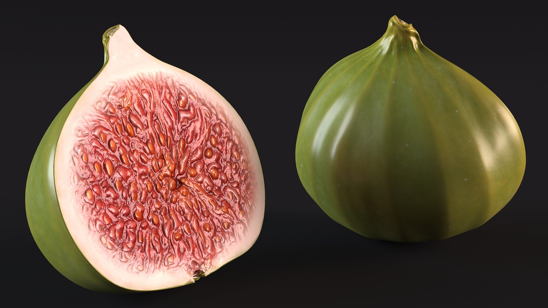 3D Ficus Carica Green Half https://p.turbosquid.com/ts-thumb/gZ/wzk0G8/RI/ficuscaricagreenhalf3dmodel006/jpg/1682488880/1920x1080/fit_q87/68dba52c945a924bb4e73c95e652843545b93fa7/ficuscaricagreenhalf3dmodel006.jpg