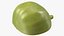 Ficus Carica Verde Mitad