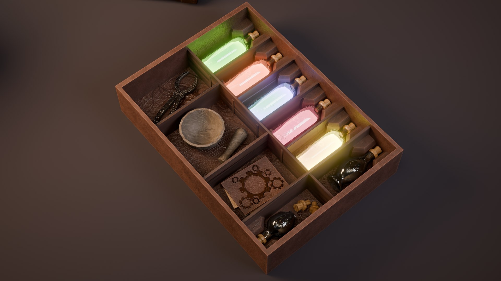 Stylized Steampunk box low-poly 3D model https://p.turbosquid.com/ts-thumb/ga/76XDw4/0q/9/png/1778490694/1920x1080/fit_q87/d37bb4fd4b339451ac8bb52748add6d12c5f68a5/9.jpg