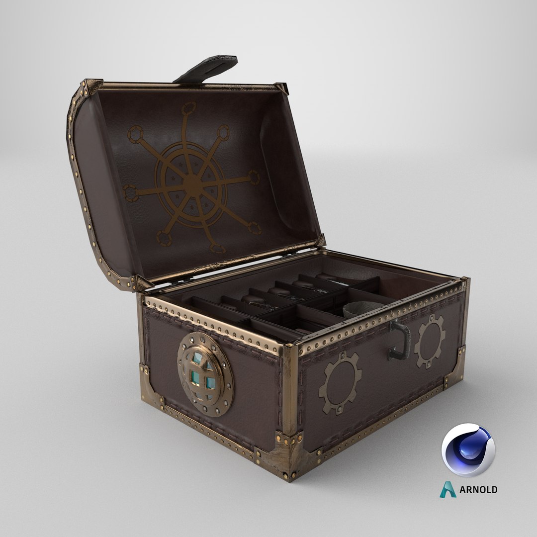 Stylized Steampunk box low-poly 3D model https://p.turbosquid.com/ts-thumb/ga/76XDw4/6e/stemcell_cinema_4d_arnold_render/png/1778767823/1920x1080/fit_q87/b94b0e4e67fd83aa3e6ac318977a1a4a2cc53b56/stemcell_cinema_4d_arnold_render.jpg