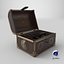 Caja steampunk