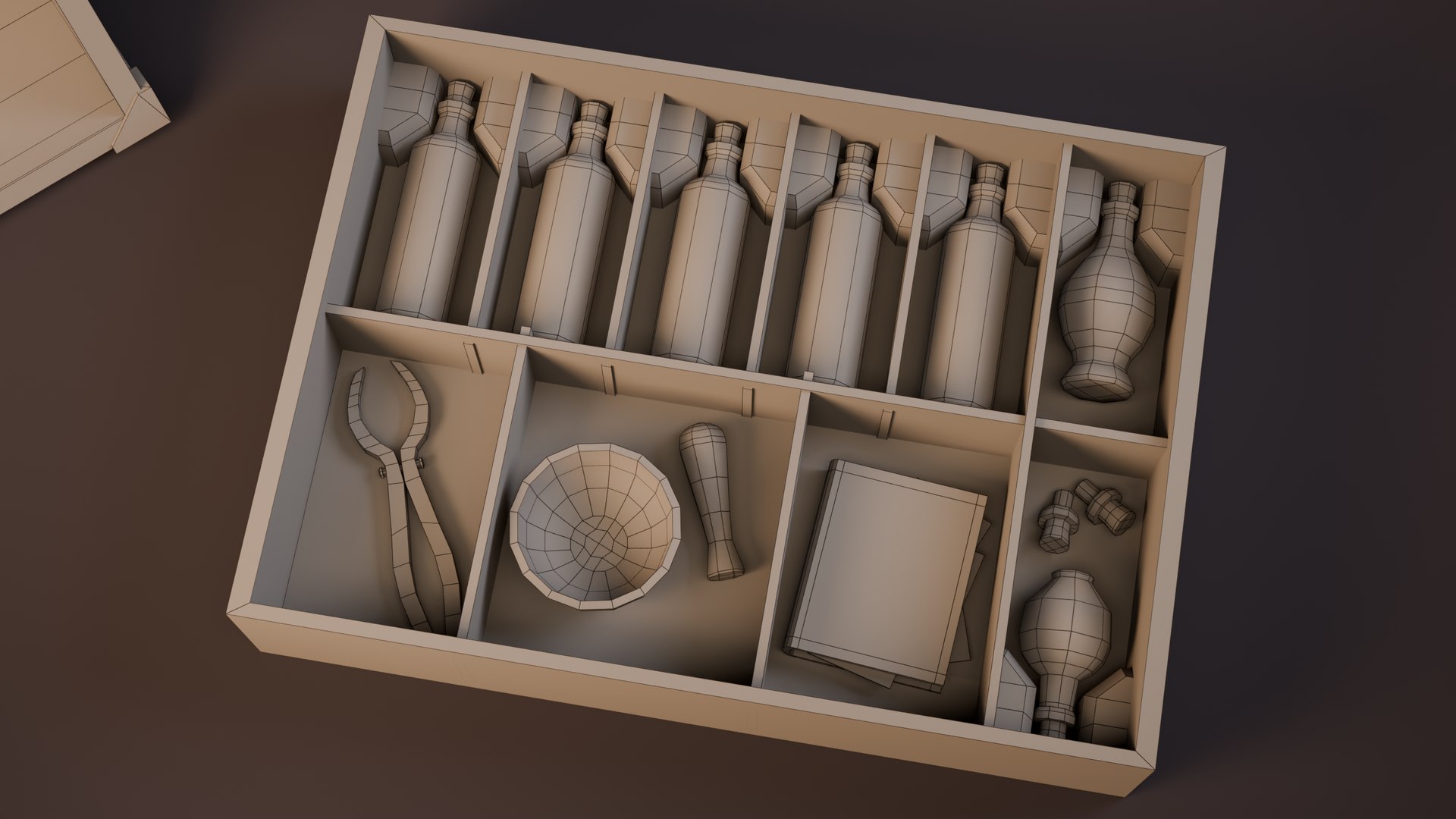 Stylized Steampunk box low-poly 3D model https://p.turbosquid.com/ts-thumb/ga/76XDw4/8R/wr2/png/1778490696/1920x1080/fit_q87/bc31eeab935b5ec77170e49018118bc514bb0fbc/wr2.jpg
