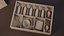 Caja steampunk