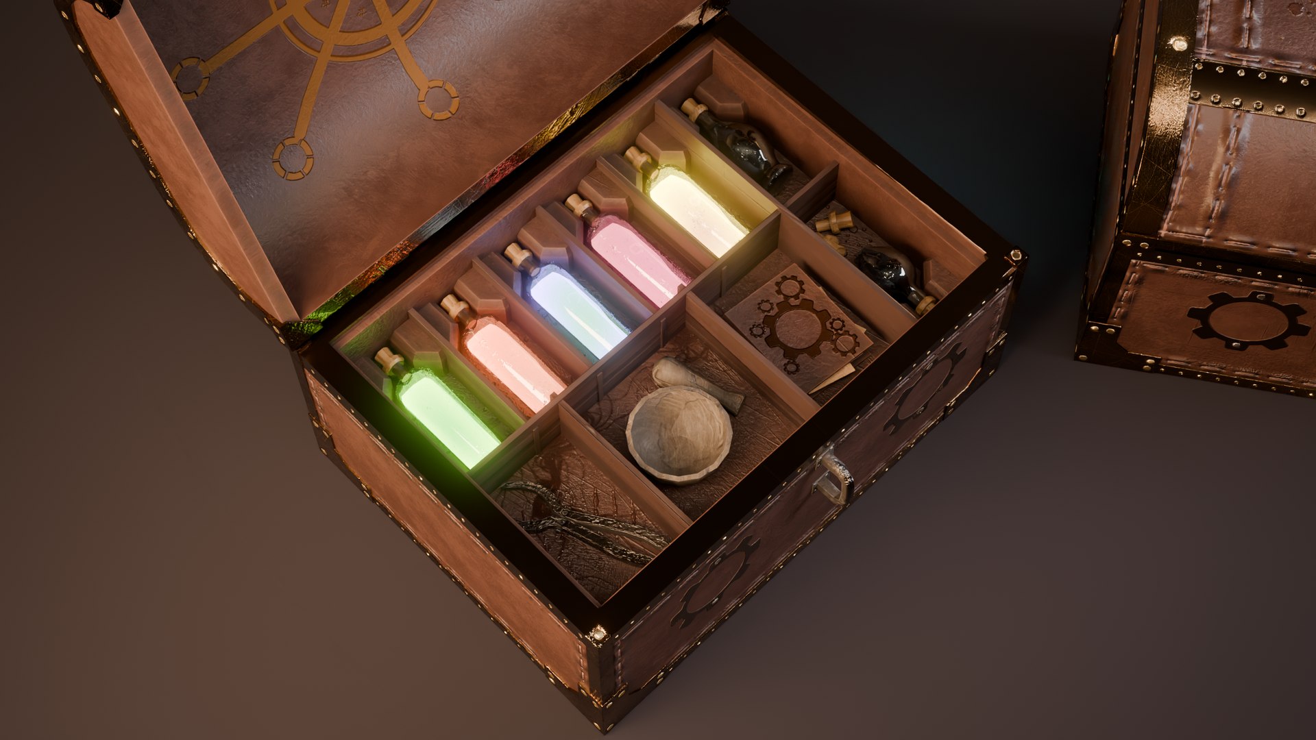 Stylized Steampunk box low-poly 3D model https://p.turbosquid.com/ts-thumb/ga/76XDw4/8p/2/png/1778490689/1920x1080/fit_q87/75dfa9bbcd1e7bf98690b861aa1296938ce4b149/2.jpg