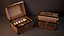 Caja steampunk