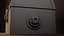 Caja steampunk
