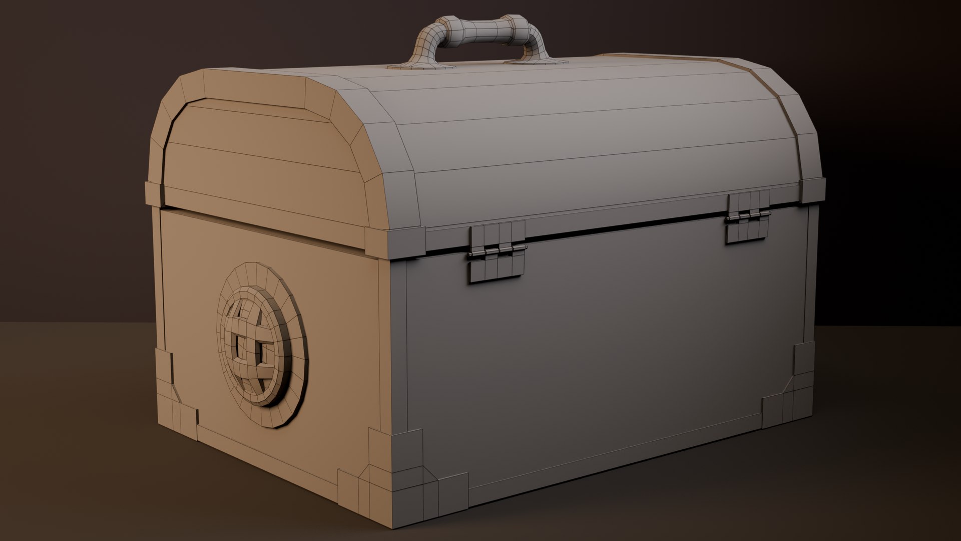 Stylized Steampunk box low-poly 3D model https://p.turbosquid.com/ts-thumb/ga/76XDw4/fX/wr9/png/1778490690/1920x1080/fit_q87/b33e5653730b70bfc423eb52426adc8ff42f0250/wr9.jpg
