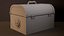 Caja steampunk