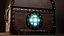 Caja steampunk