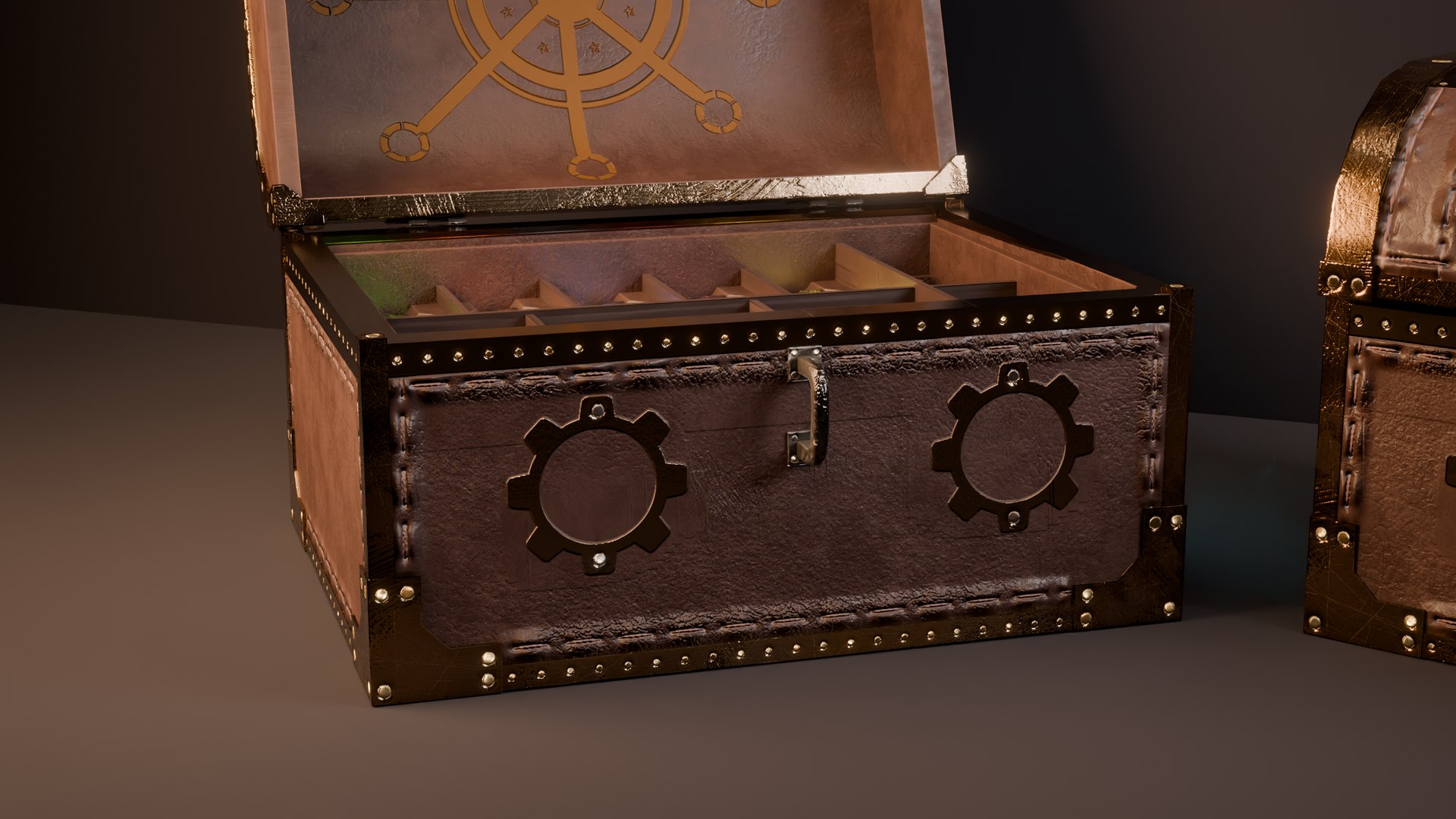 Stylized Steampunk box low-poly 3D model https://p.turbosquid.com/ts-thumb/ga/76XDw4/kg/3/png/1778490691/1920x1080/fit_q87/c2e82085f286c167f71053fd01c311a1e10759fc/3.jpg