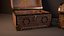 Caja steampunk